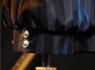 Picture of Game Identity V Painter Golden Ratio Cosplay Costume C08925