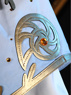 Picture of Game Identity V Painter Golden Ratio Cosplay Costume C08925
