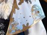 Picture of Game Identity V Painter Golden Ratio Cosplay Costume C08925