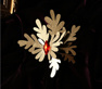 Picture of Game Identity V Painter Golden Ratio Cosplay Costume C08925