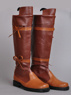 Picture of Ready to Ship Best The Legend of Zelda Link Shoes Boots For Cosplay mp000687