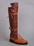 Picture of Ready to Ship Best The Legend of Zelda Link Shoes Boots For Cosplay mp000687