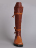 Picture of Ready to Ship Best The Legend of Zelda Link Shoes Boots For Cosplay mp000687