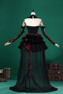 Picture of Game Identity V Psychologist Ada Messmer Witch Cosplay Costume C08933