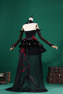 Picture of Game Identity V Psychologist Ada Messmer Witch Cosplay Costume C08933