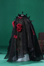 Picture of Game Identity V Psychologist Ada Messmer Witch Cosplay Costume C08933
