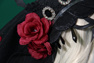 Picture of Game Identity V Psychologist Ada Messmer Witch Cosplay Costume C08933
