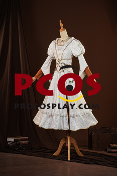Picture of Game Identity V Psychologist Juliet Cosplay Costume C08934