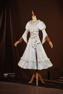 Picture of Game Identity V Psychologist Juliet Cosplay Costume C08934