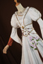 Picture of Game Identity V Psychologist Juliet Cosplay Costume C08934
