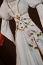 Picture of Game Identity V Psychologist Juliet Cosplay Costume C08934