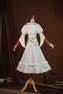 Picture of Game Identity V Psychologist Juliet Cosplay Costume C08934