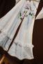 Picture of Game Identity V Psychologist Juliet Cosplay Costume C08934
