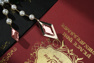 Picture of Game Identity V Psychologist Juliet Cosplay Costume C08934