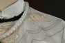 Picture of Game Identity V West Lake Linkage Psychologist Cheongsam Cosplay Costume C08923