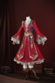 Picture of Game Identity V Entomologist Konghou Cosplay Costume C08926