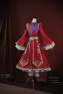 Picture of Game Identity V Entomologist Konghou Cosplay Costume C08926