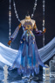 Picture of Game Identity V Fisherwoman Weeping Goddess Cosplay Costume C09051