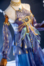 Picture of Game Identity V Fisherwoman Weeping Goddess Cosplay Costume C09051