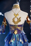 Picture of Game Identity V Fisherwoman Weeping Goddess Cosplay Costume C09051