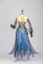 Picture of Game Identity V Fisherwoman Weeping Goddess Cosplay Costume C09051