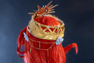 Picture of Game Identity V Fisherwoman Weeping Goddess Cosplay Costume C09051