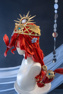 Picture of Game Identity V Fisherwoman Weeping Goddess Cosplay Costume C09051