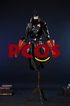Picture of Game Identity V Psychologist Doomsday Rescue Cosplay Costume C08924