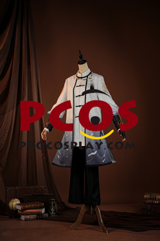 Picture of Game Identity V Patient Chinese Style Suit Cosplay Costume C08922
