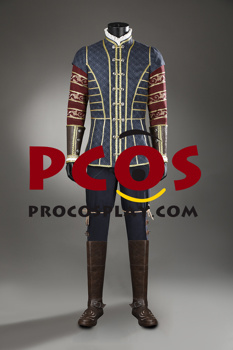 Picture of Baldur's Gate 3  Raphael Cosplay Costume C09103