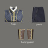 Picture of Baldur's Gate 3  Raphael Cosplay Costume C09103