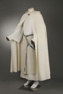 Picture of Gandalf Cosplay Costume White Robe Version C09102