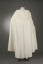 Picture of Gandalf Cosplay Costume White Robe Version C09102