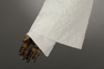 Picture of Gandalf Cosplay Costume White Robe Version C09102