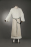 Picture of Gandalf Cosplay Costume White Robe Version C09102