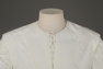 Picture of Gandalf Cosplay Costume White Robe Version C09102
