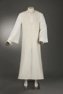 Picture of Gandalf Cosplay Costume White Robe Version C09102