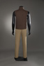 Picture of The Acolyte Sol Cosplay Costume C09092