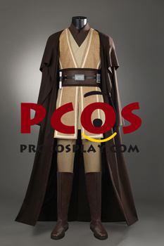Picture of The Acolyte Sol Cosplay Costume C09092