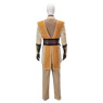 Picture of The Acolyte Yord Fandar Cosplay Costume C09084