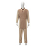 Picture of The Acolyte Yord Fandar Cosplay Costume C09084