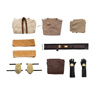 Picture of The Acolyte Yord Fandar Cosplay Costume C09084