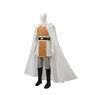 Picture of The Acolyte Sol Cosplay Costume White Robe Version C09082