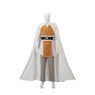 Picture of The Acolyte Sol Cosplay Costume White Robe Version C09082