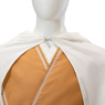 Picture of The Acolyte Sol Cosplay Costume White Robe Version C09082