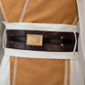 Picture of The Acolyte Sol Cosplay Costume White Robe Version C09082