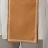 Picture of The Acolyte Sol Cosplay Costume White Robe Version C09082
