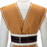 Picture of The Acolyte Sol Cosplay Costume White Robe Version C09082