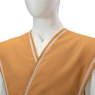 Picture of The Acolyte Sol Cosplay Costume White Robe Version C09082
