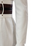 Picture of The Acolyte Sol Cosplay Costume White Robe Version C09082